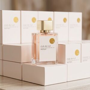 Club de Nuit inspired Woman’s Perfume